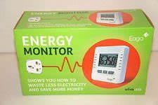 item 2 Eaga Energy Monitor Boxed Reduce Your Electricity Waste Less Save More Eaga Energy Monitor Boxed Reduce Your Electricity Waste Less Save More. . Eaga energy monitor manual